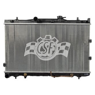 CSF® - Radiator