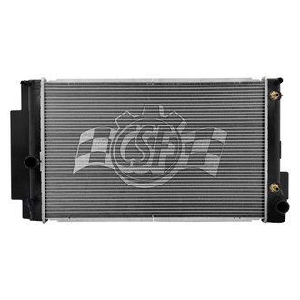 CSF® - Radiator