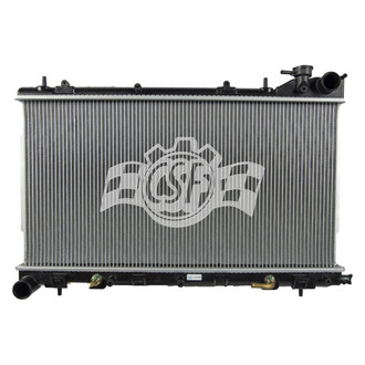 CSF® - Engine Coolant Radiator