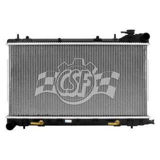 CSF® - Engine Coolant Radiator