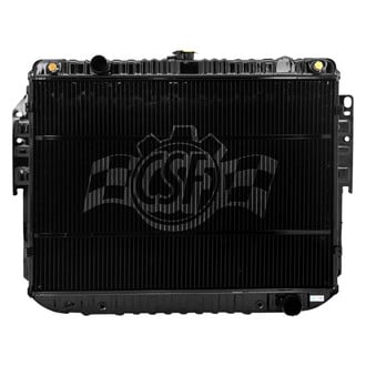 CSF® - Radiator