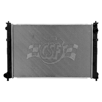 CSF® - Radiator