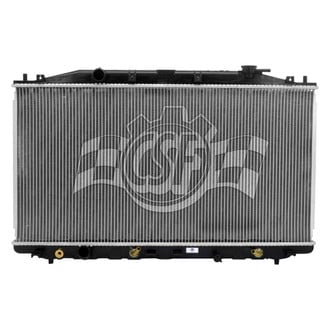 CSF® - Engine Coolant Radiator