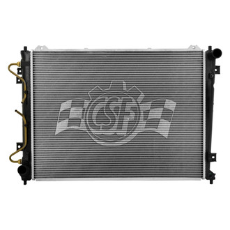 CSF® - Radiator