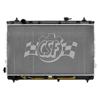 CSF® - Engine Coolant Radiator