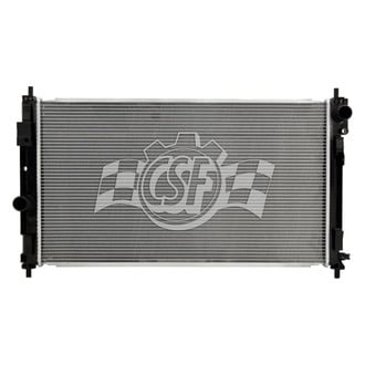 CSF® - Radiator