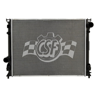 CSF® - Engine Coolant Radiator
