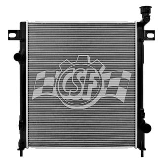 CSF® - Radiator