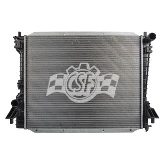 CSF® - Engine Coolant Radiator