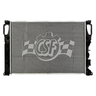 CSF® - Engine Coolant Radiator
