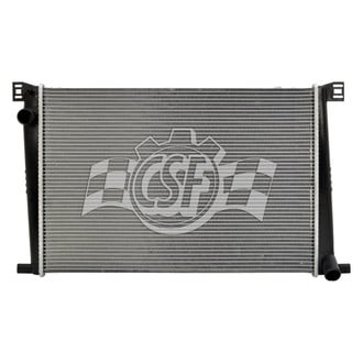 CSF® - Radiator