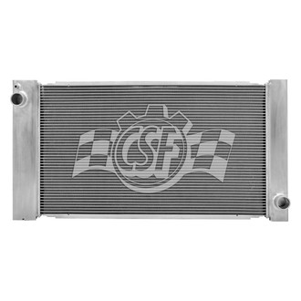 CSF® - Engine Coolant Radiator