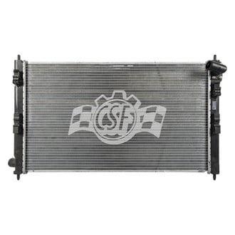 CSF® - Radiator