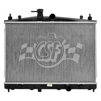 CSF® - Engine Coolant Radiator