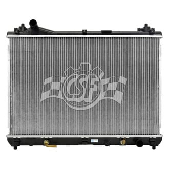 CSF® - Radiator