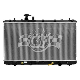 CSF® - Radiator