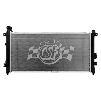 CSF® - Radiator
