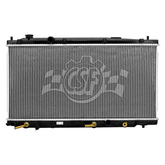 CSF® - Engine Coolant Radiator