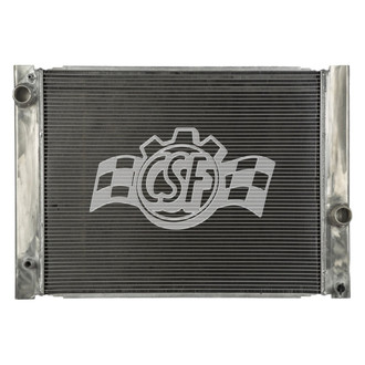 CSF® - Engine Coolant Radiator