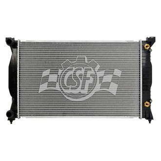 CSF® - Engine Coolant Radiator