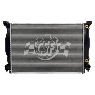 CSF® - Engine Coolant Radiator
