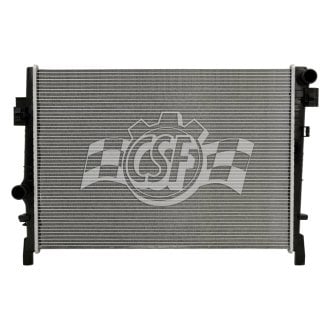 CSF® - Engine Coolant Radiator