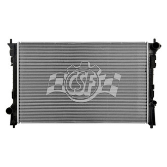 CSF® - Engine Coolant Radiator