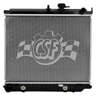 CSF® - Radiator