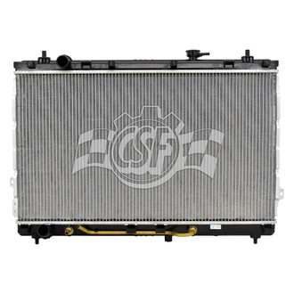 CSF® - Engine Coolant Radiator