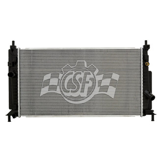 CSF® - Engine Coolant Radiator
