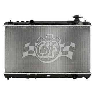 CSF® - Engine Coolant Radiator