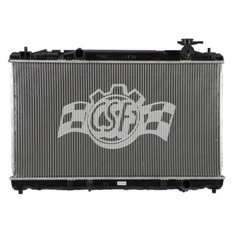 CSF® - Engine Coolant Radiator