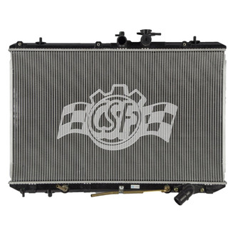 CSF® - Engine Coolant Radiator