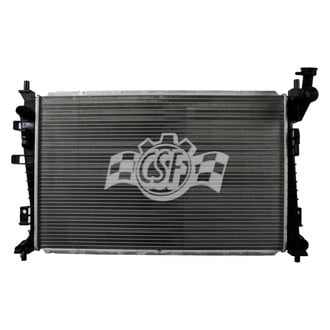 CSF® - Engine Coolant Radiator