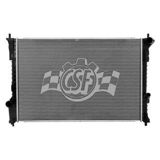 CSF® - Engine Coolant Radiator