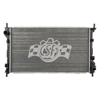 CSF® - Engine Coolant Radiator