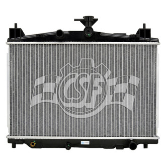 CSF® - Radiator
