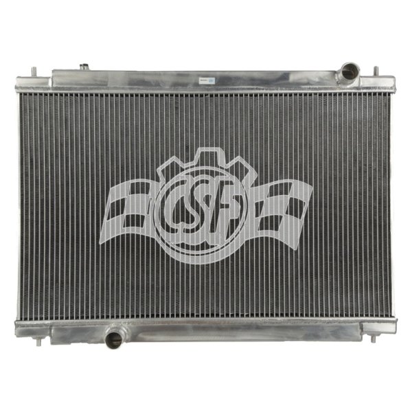 CSF® - Engine Coolant Radiator