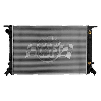 CSF® - Engine Coolant Radiator
