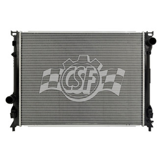 CSF® - Radiator