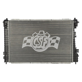 CSF® - Radiator