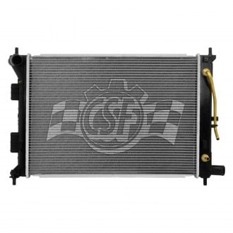 CSF® - Radiator