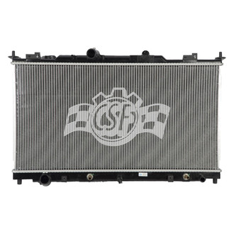 CSF® - Engine Coolant Radiator