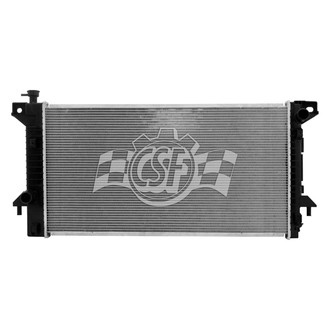 CSF® - Engine Coolant Radiator