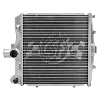 CSF® - Engine Coolant Radiator