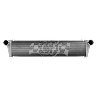 CSF® - Engine Coolant Radiator