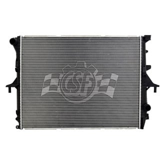 CSF® - Engine Coolant Radiator