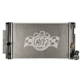 CSF® - Radiator
