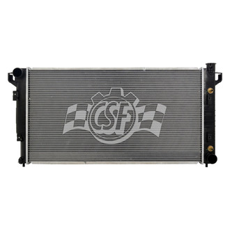 CSF® - Engine Coolant Radiator