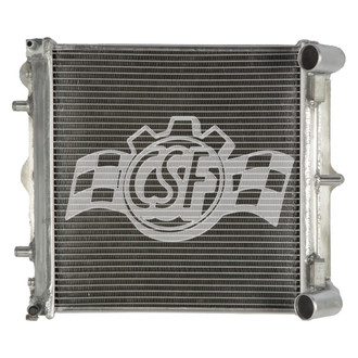CSF® - Engine Coolant Radiator